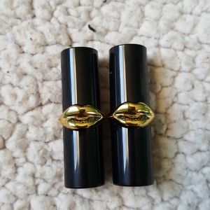 Pat McGrath MatteTrance Mini Nudes